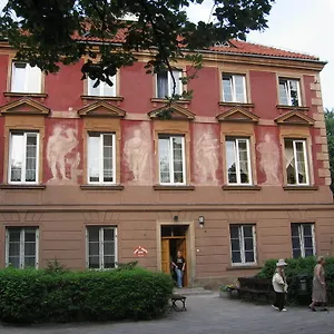 Cityhostel Hostel Warszawa