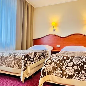 Hotel Krakus, Krakau