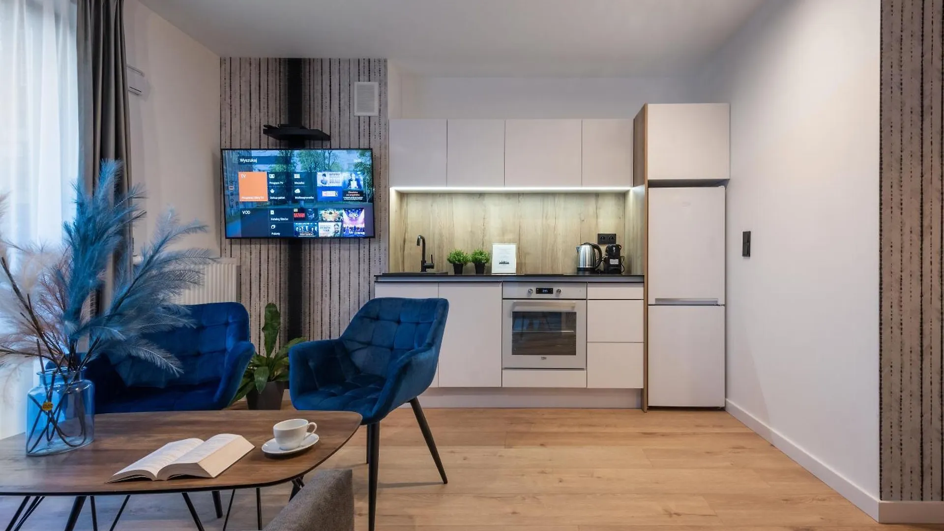 Aparthotel Inpoint Drive Inn - Stay&Park Free Krakow Poland