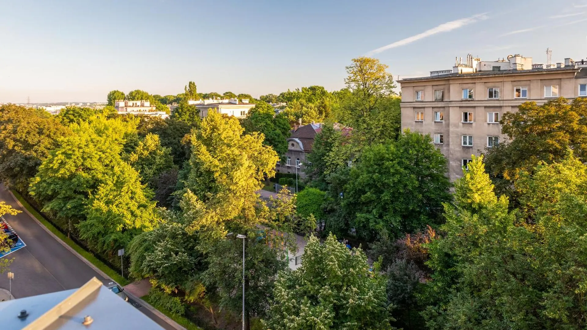 Inpoint Drive Inn - Stay&Park Free Krakow 0*,