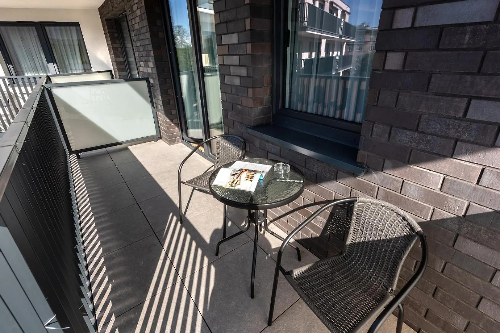 Aparthotel Inpoint Drive Inn - Stay&Park Free Krakow