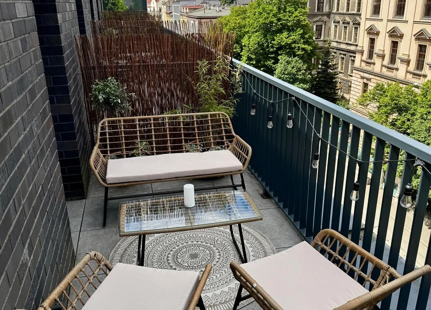 Aparthotel Inpoint Drive Inn - Stay&Park Free Krakow
